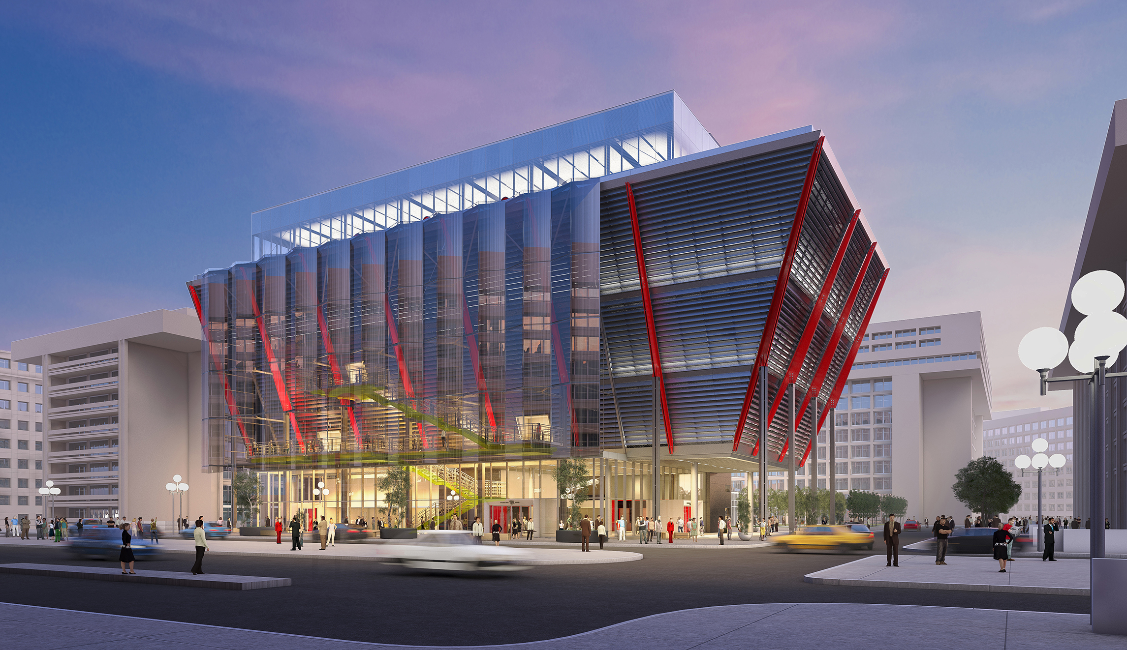 A new, grittier Spy Museum lets DC visitors explore waterboarding and enhanced interrogation