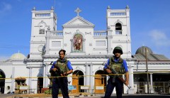 The problem with mealy-mouthed comments about ‘Easter worshippers,’ ‘very fine people on both sides,’ and ‘some people did something’