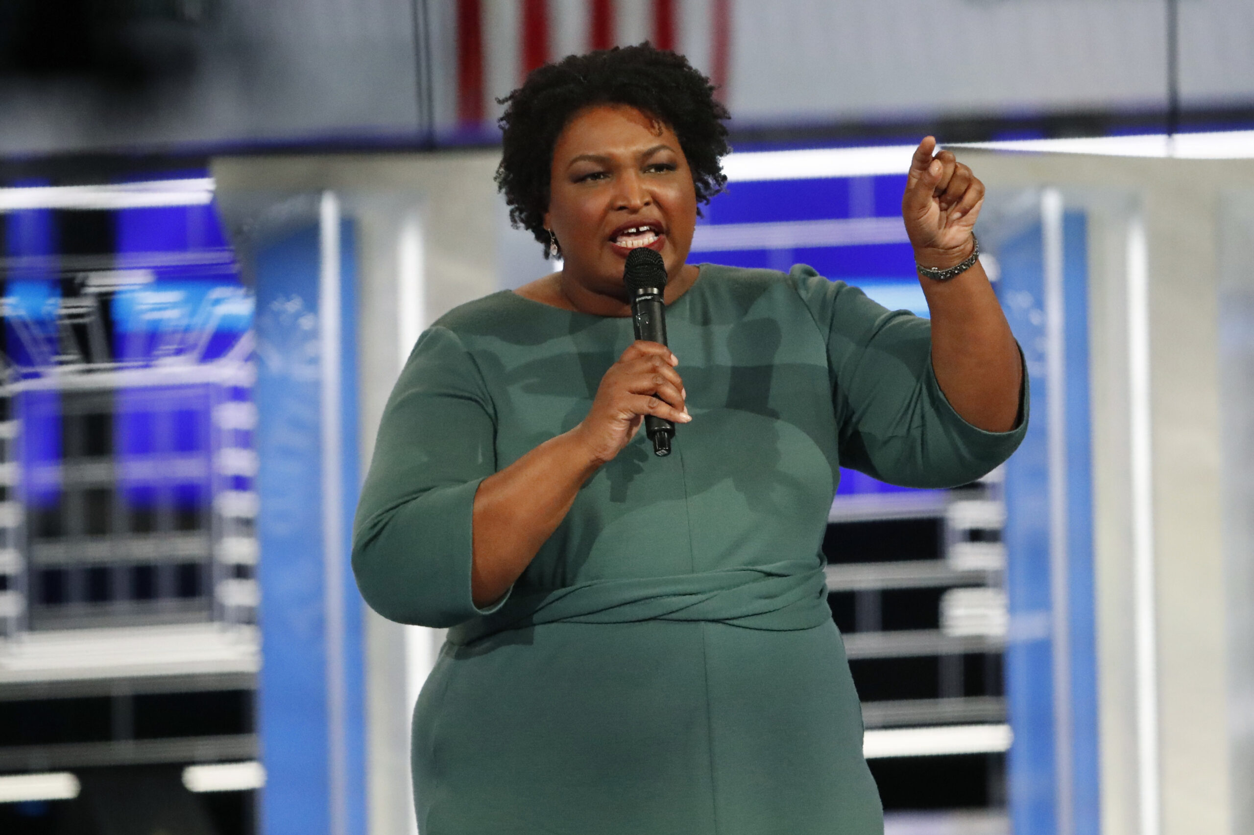 Stacey Abrams ‘intends to run for governor again,’ ally says