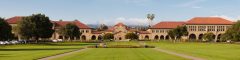 Stanford Student Threatens to ‘Physically Fight Zionists’ on Campus