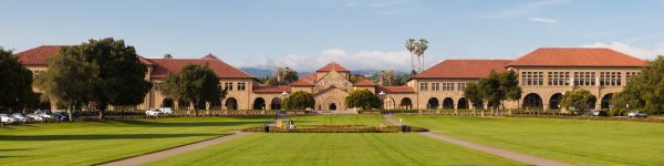 Stanford Student Threatens to ‘Physically Fight Zionists’ on Campus
