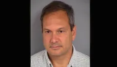 More civility: Notorious Dem operative arrested for battering a GOP governor candidate's female campaign manager