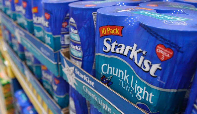 in Little Rock, Ark., Thursday, May 19, 2011. 