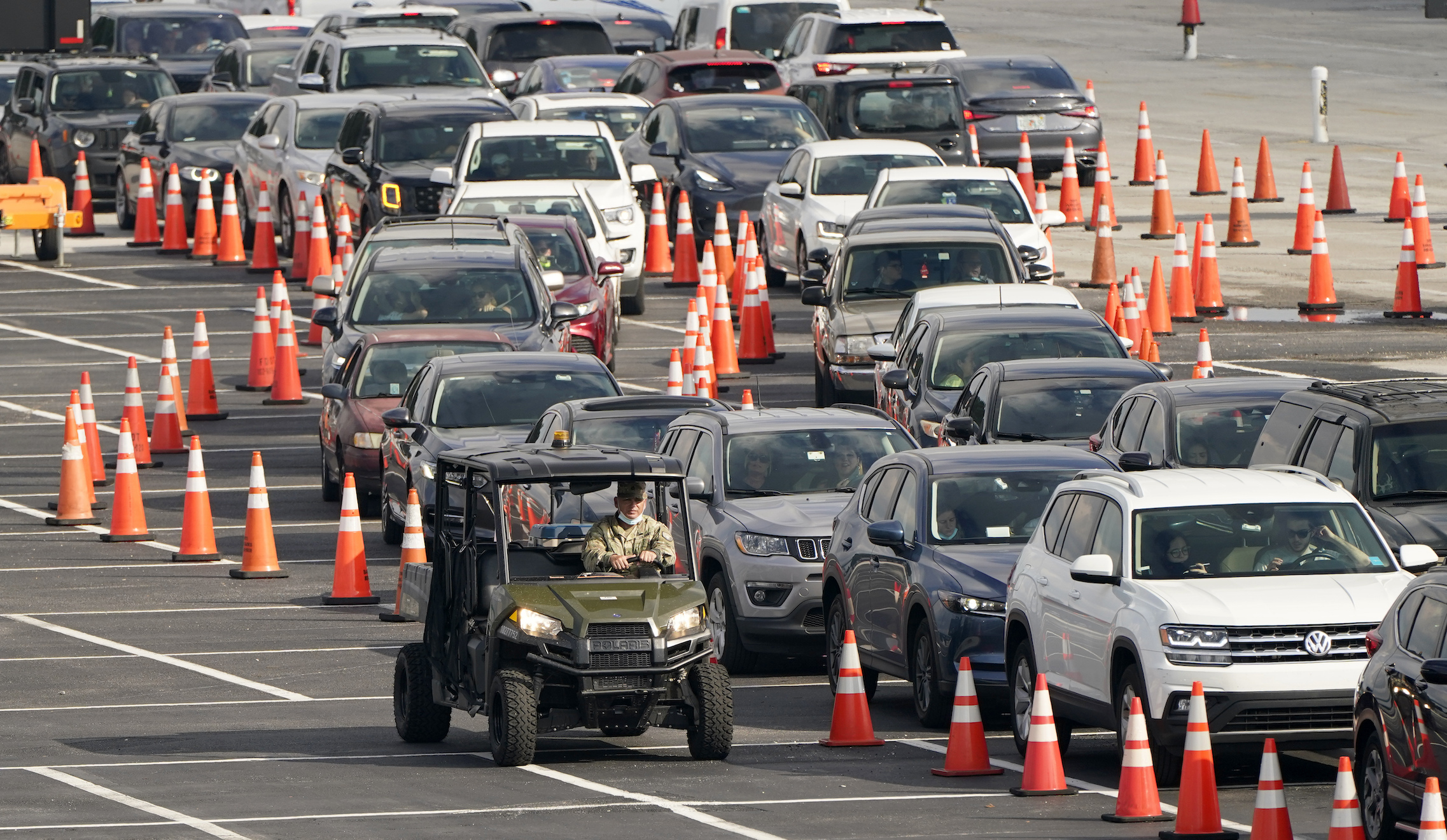 Lawmakers battle over state and local aid in coronavirus bill