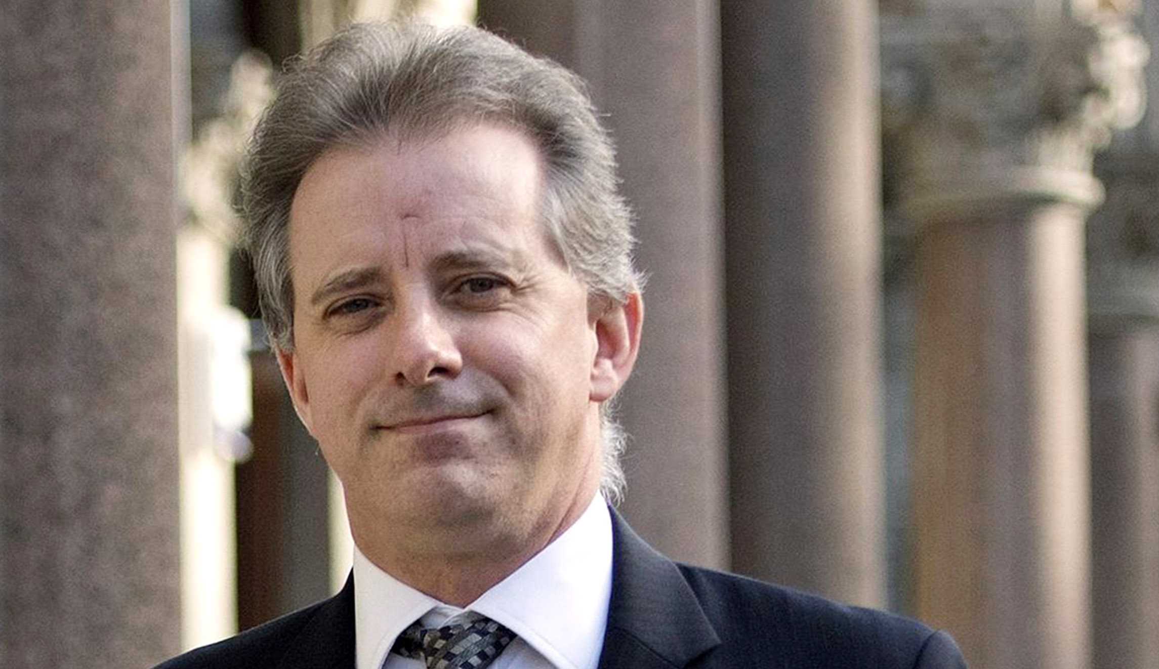Lindsey Graham: Declassified document shows FBI misled Senate about Steele dossier