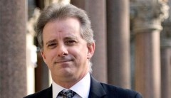 Justice Department worried about ‘bias’ of confidential source in FISA application based on Christopher Steele dossier