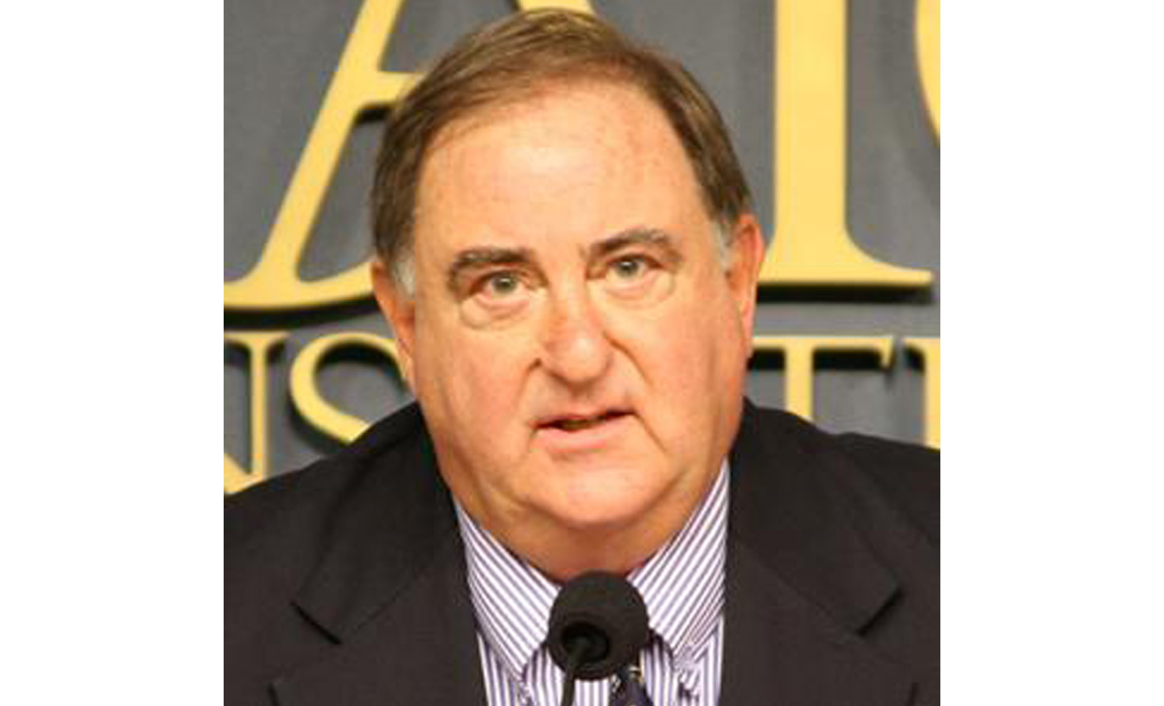 FBI spy Stefan Halper wants case dismissed after being called a 'rat f---er'