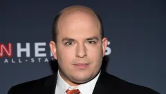 Brian Stelter: ‘It is racist’ for Trump to tell Asian American reporter to ‘ask China’ about coronavirus deaths