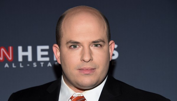 ‘He couldn’t take it anymore’: Brian Stelter speculates on Shepard Smith’s abrupt Fox departure