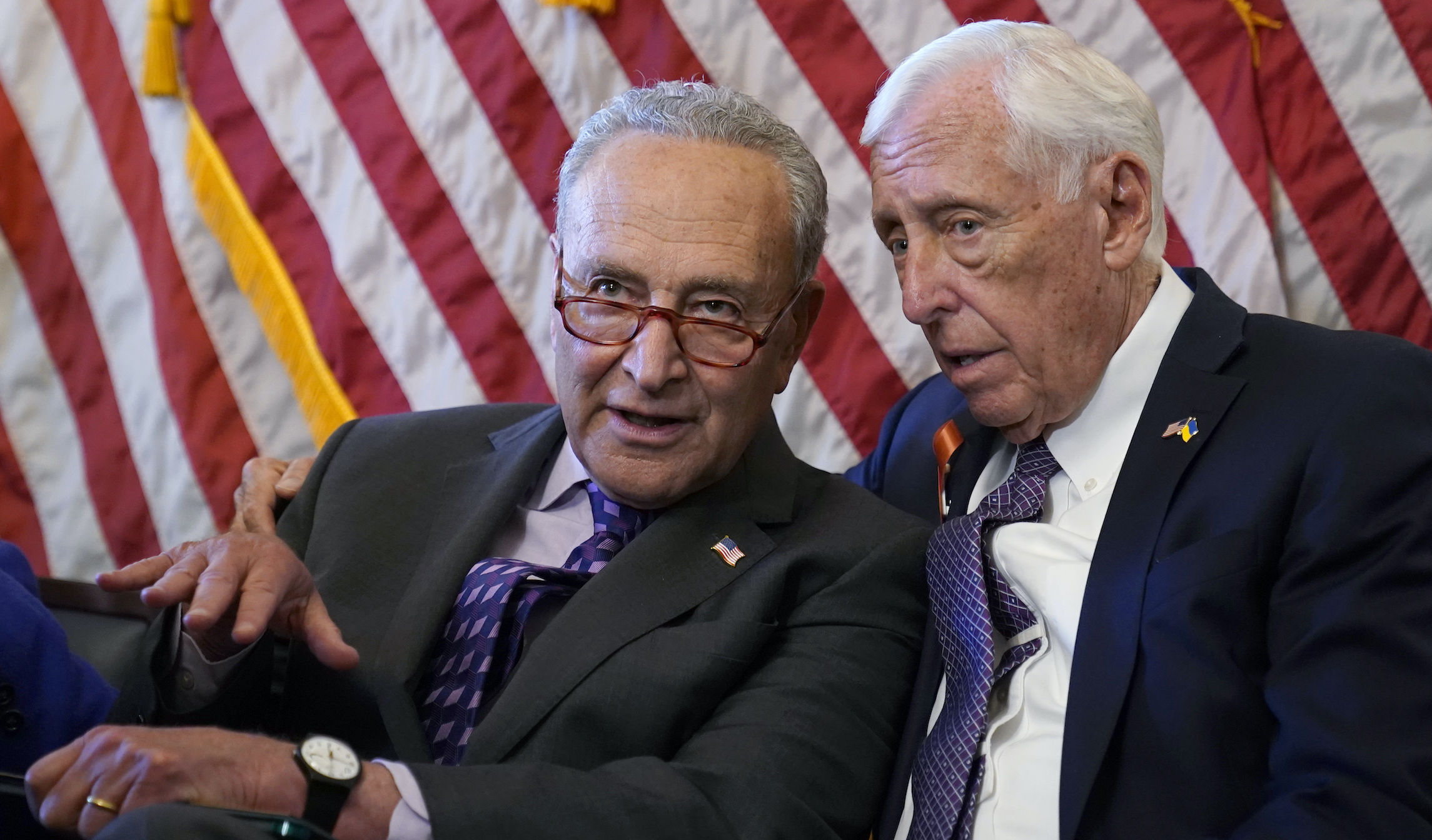 House to return from recess Friday to clear spending bill after Senate passage