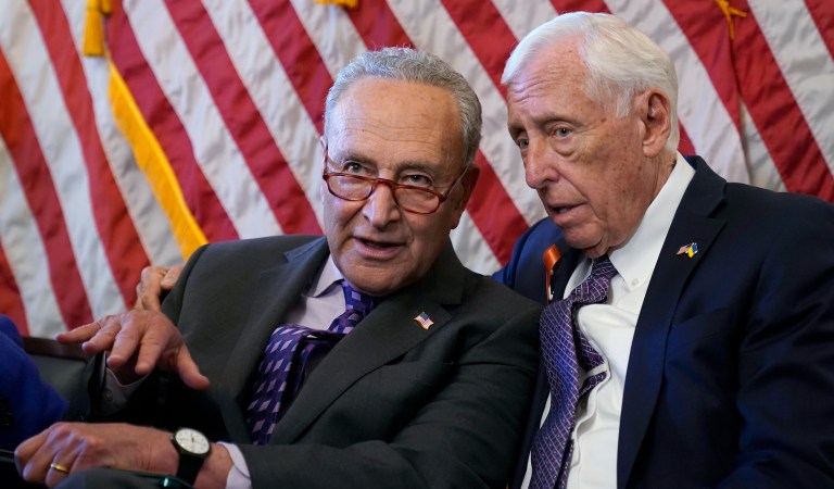 House to return from recess Friday to clear spending bill after Senate passage