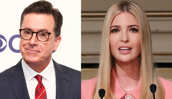‘She’s elevated awareness’: Ivanka Trump declines to criticize Greta Thunberg