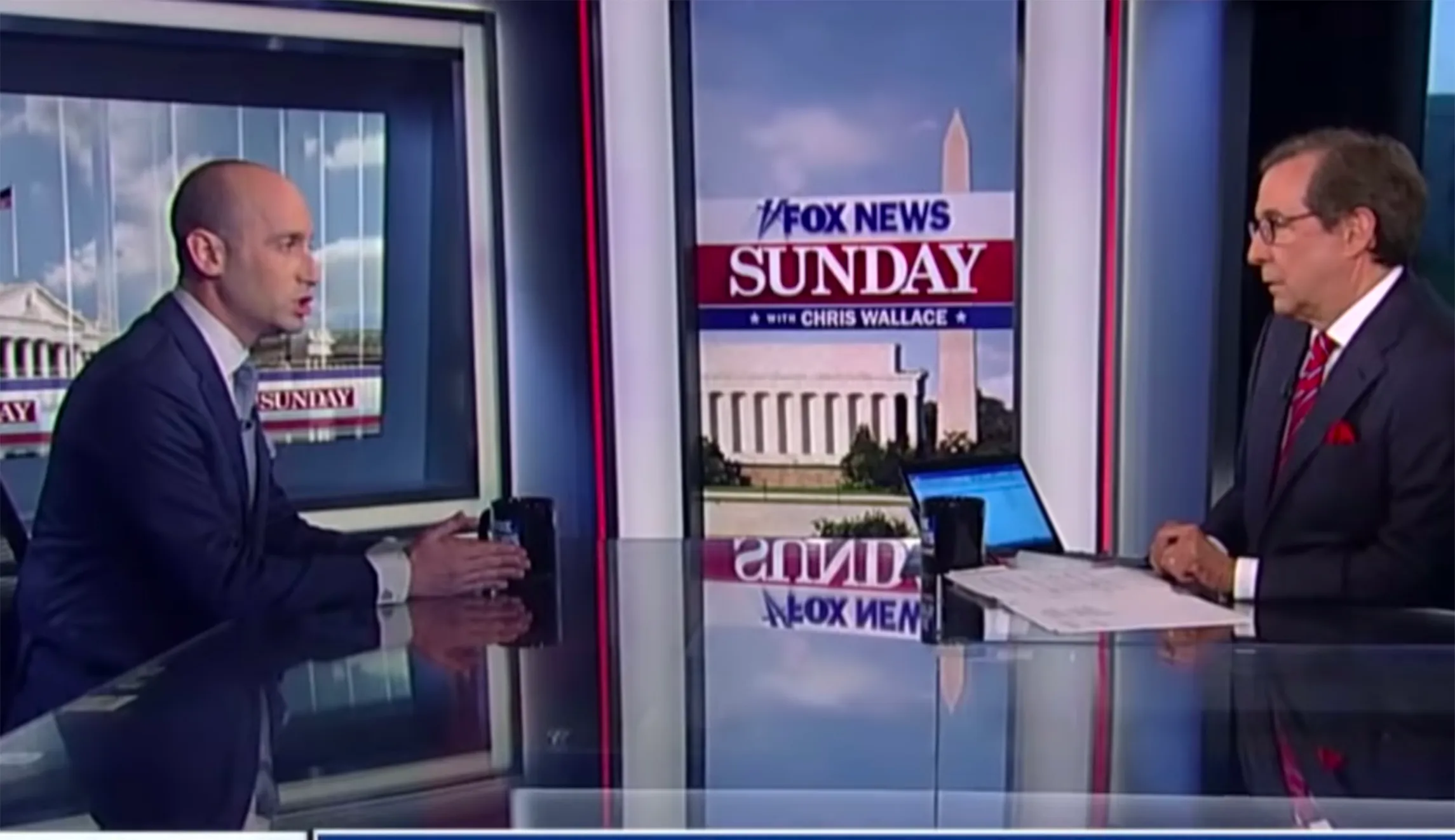 Just because the media is liberal doesn’t mean conservative media should be biased too