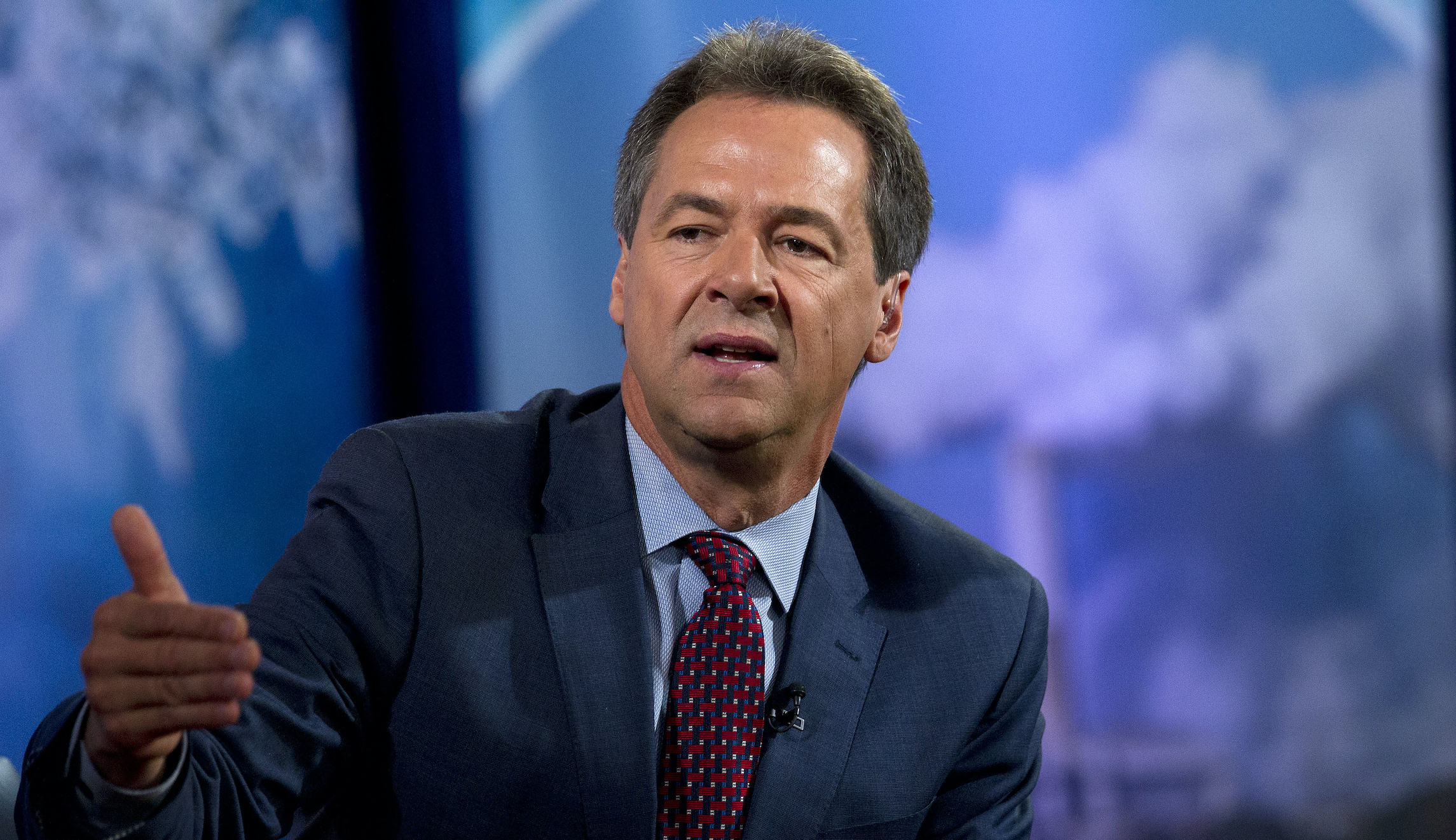 Steve Bullock letter helped solicit Chinese EB-5 visa investment in resort for ultrawealthy