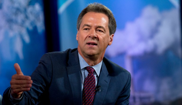 Steve Bullock letter helped solicit Chinese EB-5 visa investment in resort for ultrawealthy