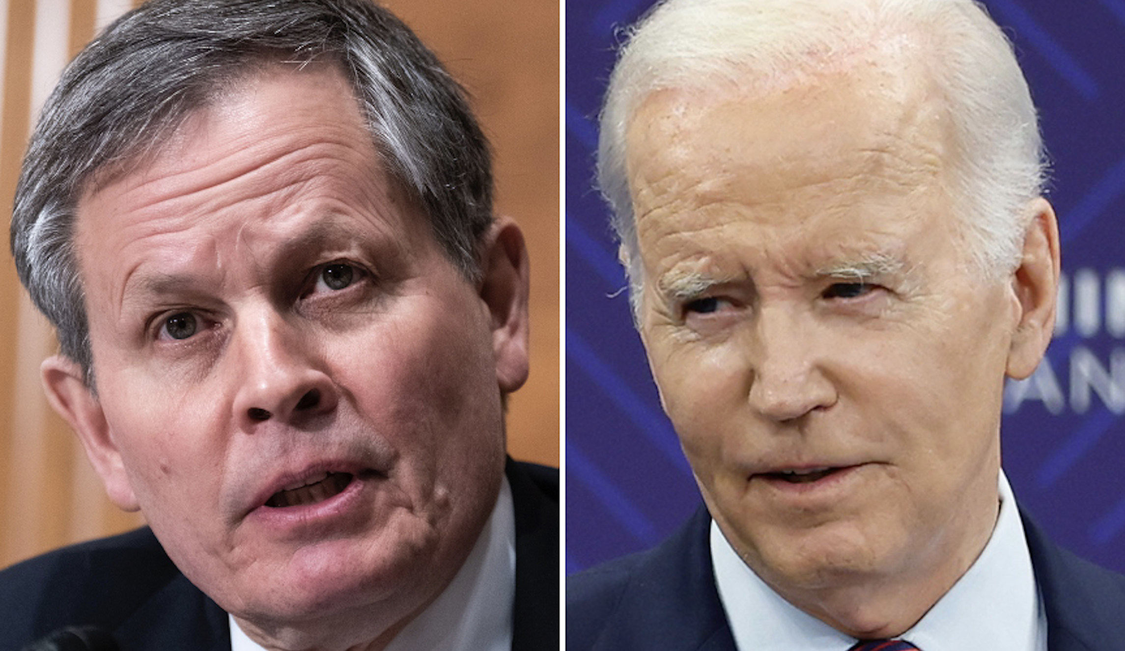 GOP senator slams Democrats’ debt crisis plan of raising taxes: ‘Exact wrong thing to do, and it doesn’t solve the problem’