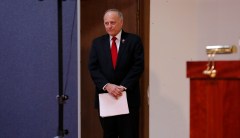 Kevin McCarthy says no promises made to Steve King about return of committee assignments