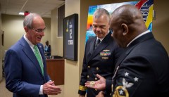 Mayor of Alabama city shows how to lead in a crisis