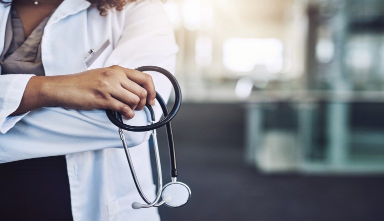 Maryland county neighboring DC to introduce resolution declaring racism a public health crisis