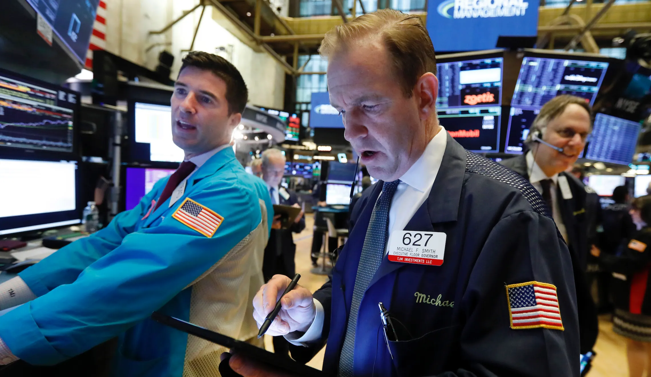 Stocks plunge after Trump coronavirus speech spooks investors