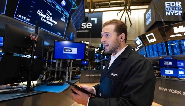 Stocks have worst day in years as investors panic after hot inflation report