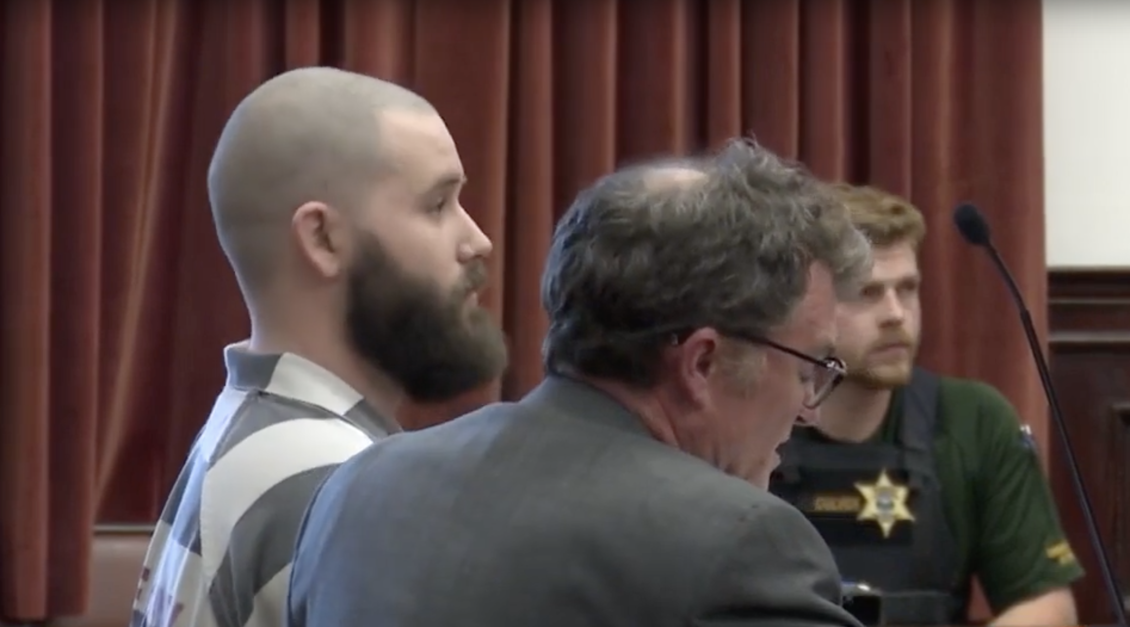 'I Am a Liar. I Stole Valor': Judge orders men who posed as veterans to hold signs at war memorial