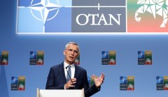 Turkey’s Erdogan agrees to ratify Sweden’s entry into NATO