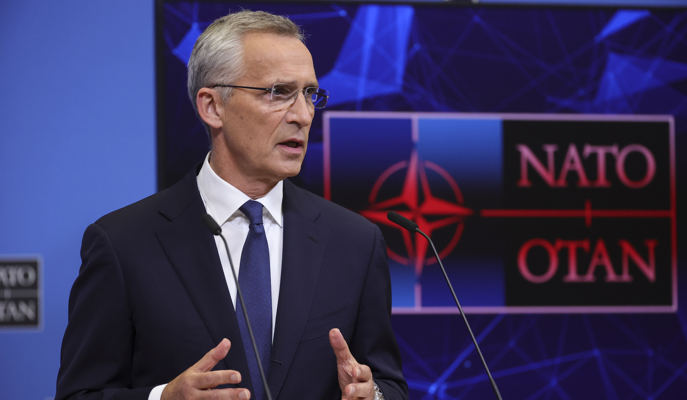 NATO rolls over for Turkish imperial ambitions
