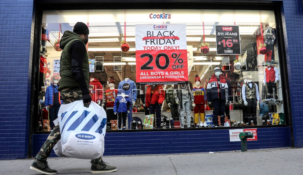 9,300 department stores shuttered in US this year