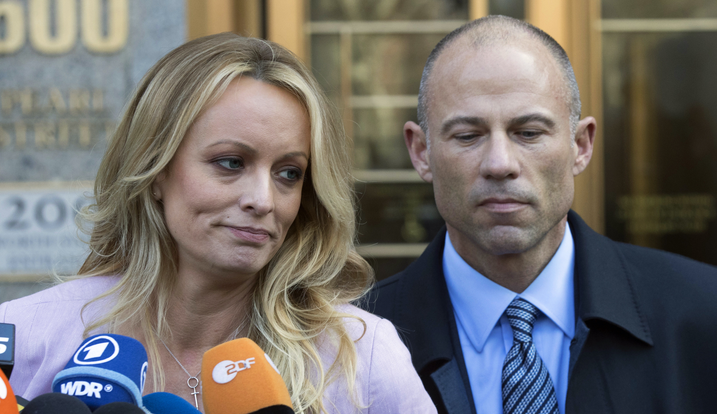 Kamala Harris’s Willie Brown affair is less of a scandal than Trump’s with Stormy Daniels