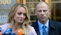 Stormy Daniels responds to Michael Avenatti verdict: ‘The jury found his true character’