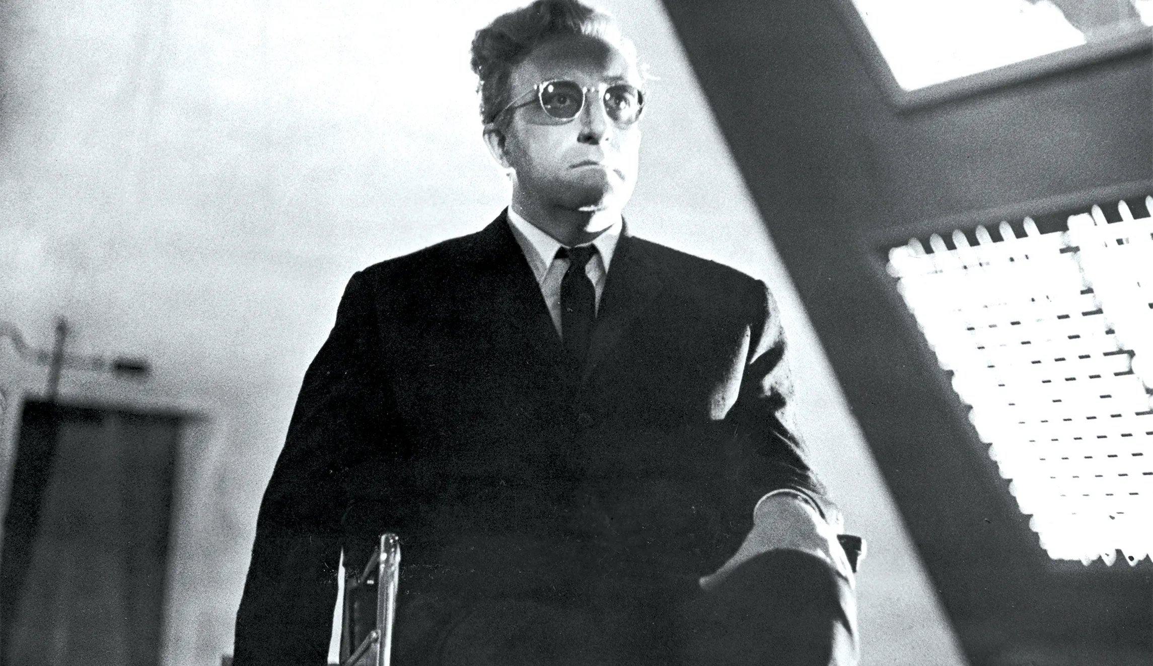 Red Scare cinema, then and now