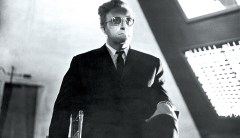 Red Scare cinema, then and now