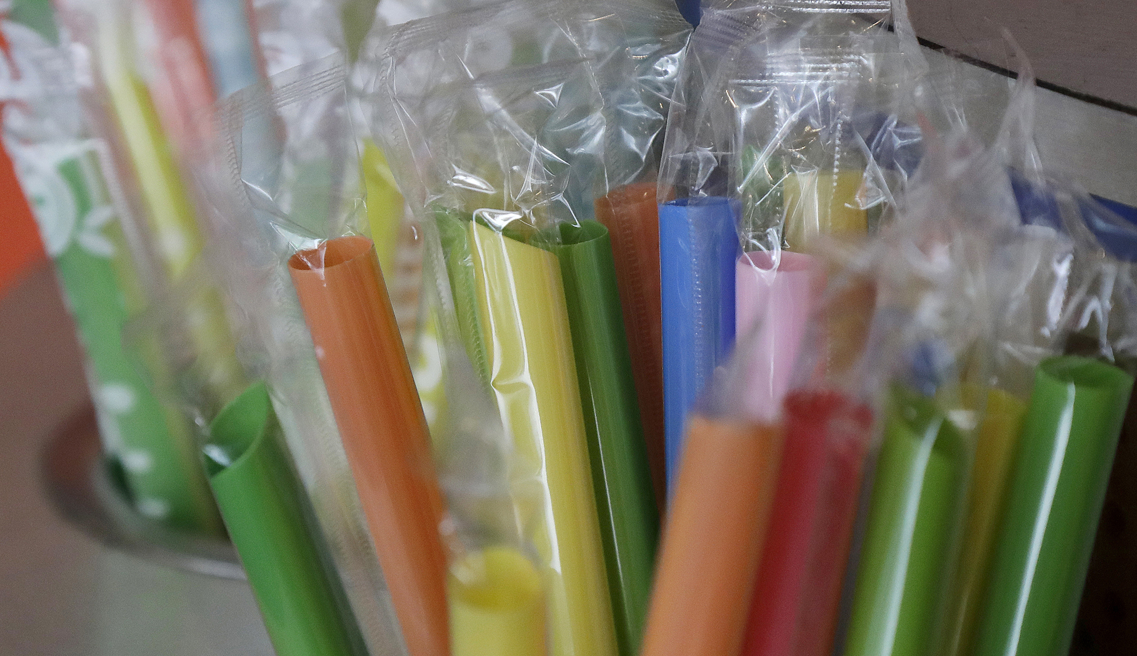 With plastic straw bans, the nanny state has officially gone too far