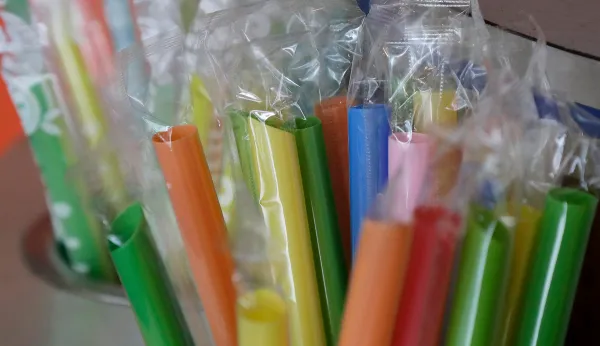 The war on plastic straws highlights Democrats’ shoddy ‘science’