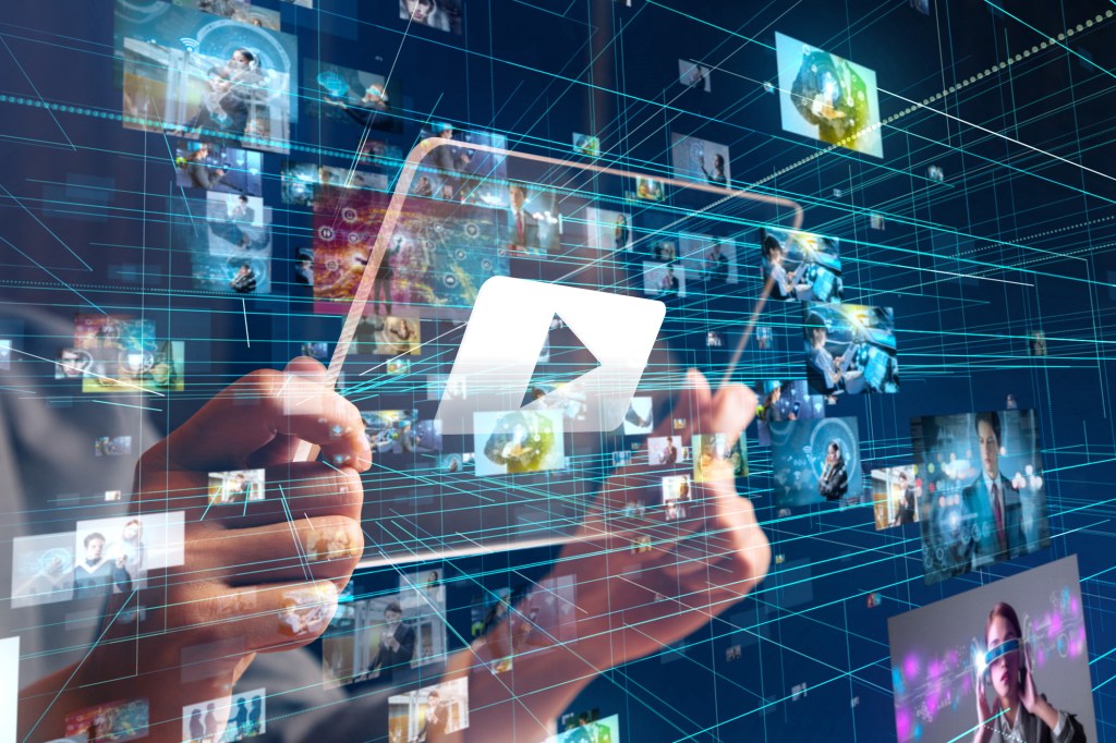 Congress may ultimately legislate an end to net neutrality battle