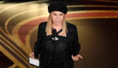 Barbra Streisand’s contemptible justification of child molestation