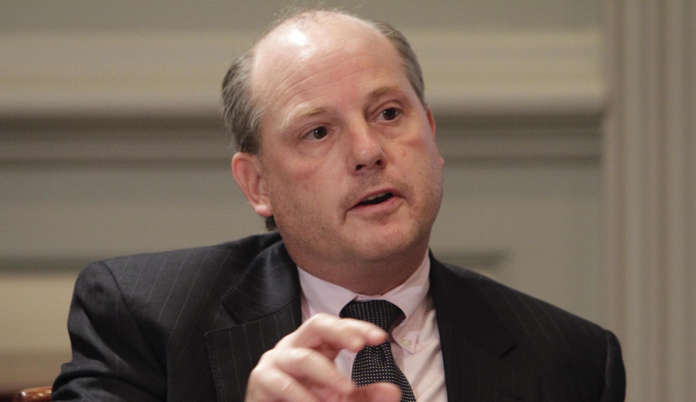 ‘Enlightened capitalism’: Chief justice of Delaware Supreme Court urges companies to prioritize employees