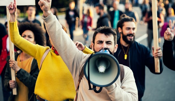 Facts and arguments don’t change minds. Here’s what does