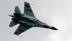 US airman killed in Ukrainian jet crash