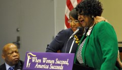 On Black Women’s Equal Pay Day, we don’t have to be victims