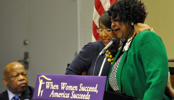 On Black Women’s Equal Pay Day, we don’t have to be victims