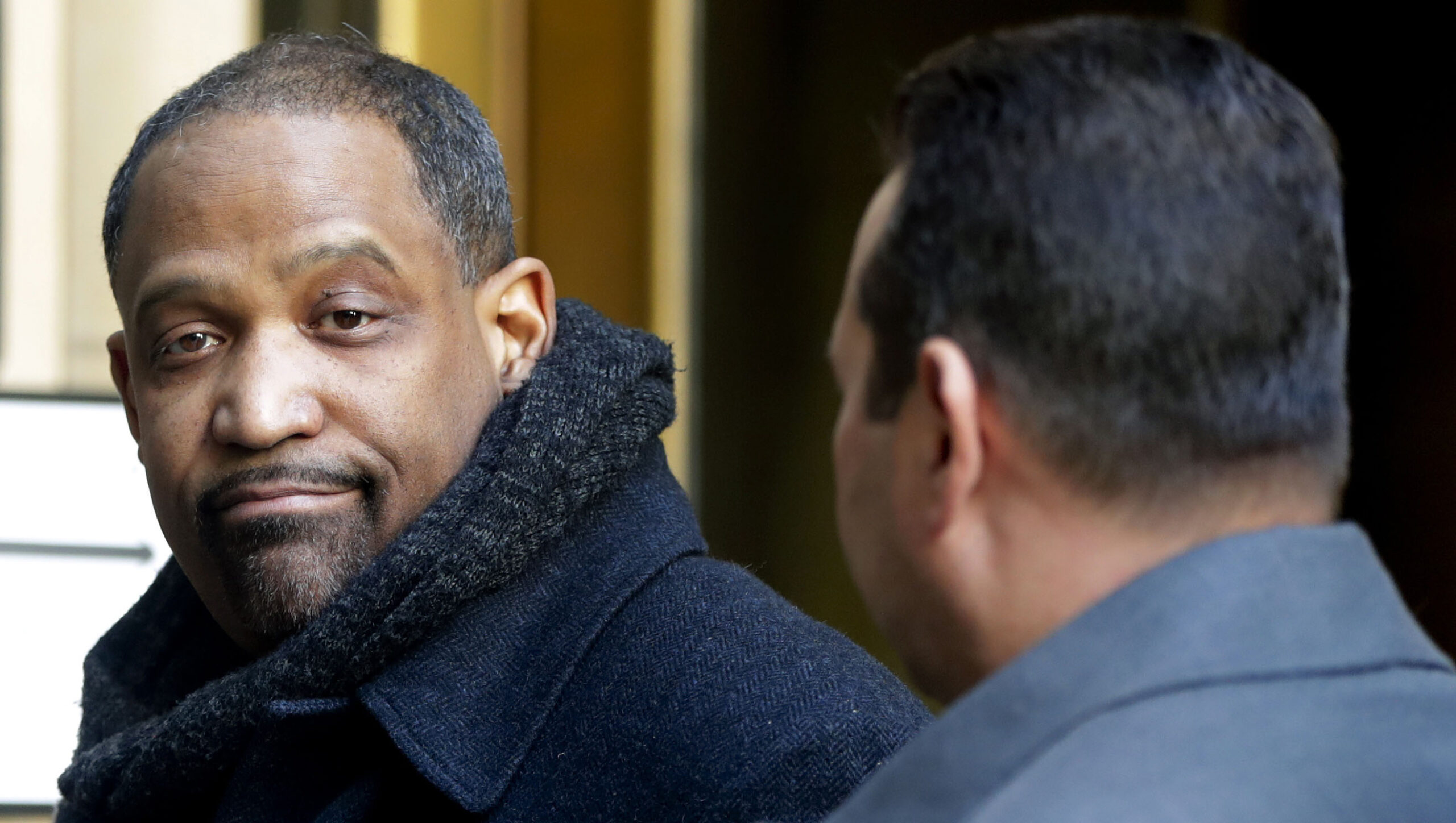 Campus activists’ un-American war on Ronald Sullivan Jr.