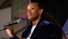Bernie-backed leftist Summer Lee wins Democratic House nod in Pittsburgh district