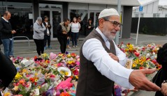 Christchurch gun shop sold rifles online to accused shooter