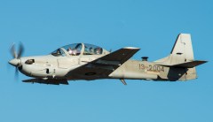 US Navy identifies pilot killed in plane crash