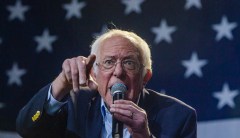Four things to watch for on Super Tuesday: Bloomberg’s showtime, the Biden-Sanders divide, and Warren hanging on