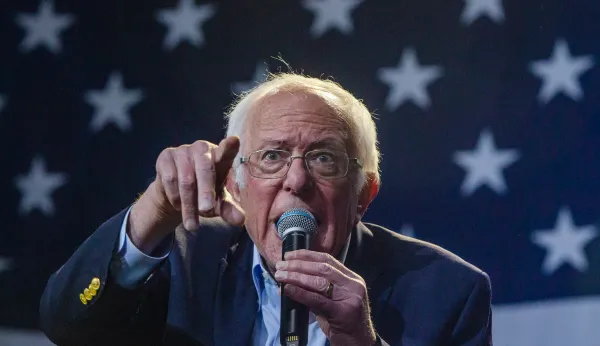 Four things to watch for on Super Tuesday: Bloomberg’s showtime, the Biden-Sanders divide, and Warren hanging on