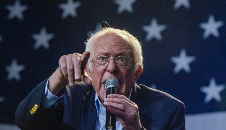 Four things to watch for on Super Tuesday: Bloomberg’s showtime, the Biden-Sanders divide, and Warren hanging on