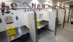 Trump administration sues to block supervised injection site in Philadelphia